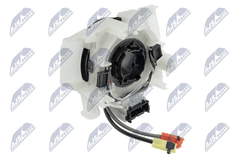 Wickelfeder Airbag für NISSAN NAVARA PATHFINDER III VAN