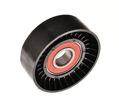 Spannrolle Keilrippenriemen für CITROËN FIAT IVECO MULTICAR PEUGEOT JUMPER II