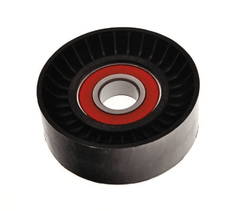 Spannrolle Keilrippenriemen für CITROËN FIAT IVECO MULTICAR PEUGEOT JUMPER II