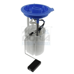 Kraftstoff Fördereinheit für AUDI SEAT SKODA VW A1 Sportback A3 Cabriolet TT