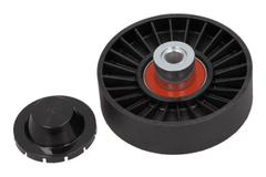 Umlenk Führungsrolle Keilrippenriemen für ALFA ROMEO FIAT LANCIA 145 146 147