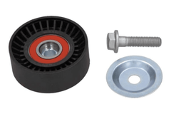 Umlenk Führungsrolle Keilrippenriemen für BMW SSANGYONG 5 Touring 6 Cabriolet 7