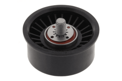 Umlenk Führungsrolle Zahnriemen für OPEL SAAB ASTRA G Stufenheck Caravan CC