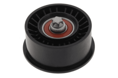 Umlenk Führungsrolle Zahnriemen für OPEL SAAB ASTRA G Stufenheck Caravan CC