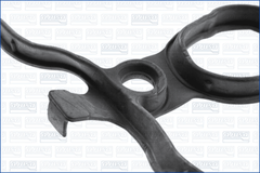 Dichtung Zylinderkopfhaube für AUDI SEAT SKODA VW KTM A1 A3 Sportback A4 B7