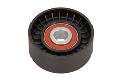 Spannrolle Keilrippenriemen für AUDI SEAT SKODA VW A2 CORDOBA IBIZA III FABIA I