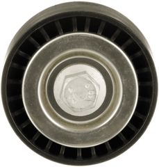 Umlenk Führungsrolle Keilrippenriemen für OPEL ANTARA A CASCADA INSIGNIA