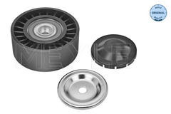 Umlenk Führungsrolle Keilrippenriemen für AUDI SEAT VW A4 Allroad B8 B7