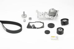 Wasserpumpe + Zahnriemensatz für RENAULT CLIO III Grandtour FLUENCE GRAND