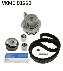 Wasserpumpe + Zahnriemensatz für AUDI SEAT SKODA VW A1 A3 Sportback A4 B7