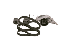 Wasserpumpe + Zahnriemensatz für AUDI A4 B5 Avant A6 C4 A8 D2 CABRIOLET B3