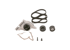 Wasserpumpe + Zahnriemensatz für AUDI A4 B5 Avant A6 C4 A8 D2 CABRIOLET B3