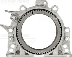 Wellendichtring Kurbelwelle für VW CRAFTER 30-50 Kasten Pritsche/Fahrgestell
