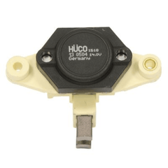 Lichtmaschine Generatorregler für MERCEDES-BENZ SEAT 124 Stufenheck T-Model