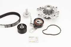 Wasserpumpe + Zahnriemensatz für CITROËN FORD OPEL PEUGEOT TOYOTA VAUXHALL DS