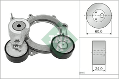 Riemenspanner Keilrippenriemen für AUDI A4 Allroad B9 Avant A5 Sportback A6 C8