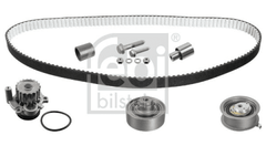 Wasserpumpe + Zahnriemensatz für AUDI SEAT SKODA VW A3 CORDOBA Vario IBIZA II