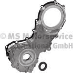 Ölpumpe für FORD C-MAX FIESTA IV FOCUS I Stufenheck Turnier II GALAXY MONDEO