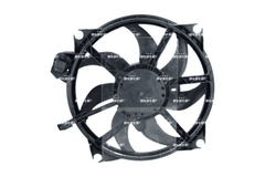 Lüfter Motorkühlung für RENAULT FLUENCE GRAND SCÉNIC III MEGANE Schrägheck