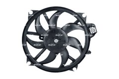 Lüfter Motorkühlung für RENAULT FLUENCE GRAND SCÉNIC III MEGANE Schrägheck