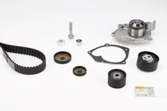 Wasserpumpe + Zahnriemensatz für NISSAN OPEL RENAULT PRIMASTAR Bus Kasten