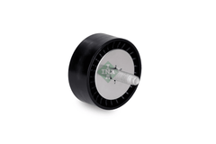 Umlenk Führungsrolle Keilrippenriemen für OPEL ANTARA A CASCADA INSIGNIA