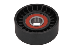 Spannrolle Keilrippenriemen für OPEL ASTRA F Stufenheck CC Cabriolet CORSA B