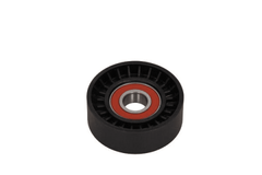 Spannrolle Keilrippenriemen für AUDI SEAT SKODA VW A1 A3 Sportback TT Roadster