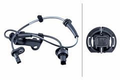 ABS Sensor Raddrehzahl Vorderachse für HONDA CITY V Stufenheck CR-Z INSIGHT