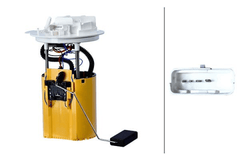 Kraftstoff Fördereinheit für FORD TOURNEO CUSTOM V362 Bus TRANSIT V363 Kasten