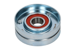 Spannrolle Keilrippenriemen für SEAT SKODA VW CORDOBA IBIZA III FABIA I