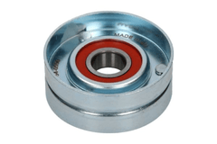 Spannrolle Keilrippenriemen für MITSUBISHI NISSAN OPEL RENAULT VOLVO CARISMA
