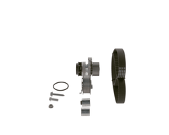 Wasserpumpe + Zahnriemensatz für AUDI SEAT VW A1 A3 Sportback A4 B7 Cabriolet