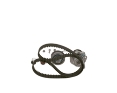 Wasserpumpe + Zahnriemensatz für AUDI SEAT VW A1 A3 Sportback A4 B7 Cabriolet