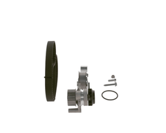 Wasserpumpe + Zahnriemensatz für AUDI SEAT VW A1 A3 Sportback A4 B7 Cabriolet