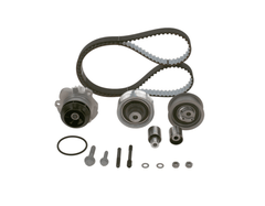 Wasserpumpe + Zahnriemensatz für AUDI SEAT SKODA VW A3 CORDOBA Vario IBIZA II