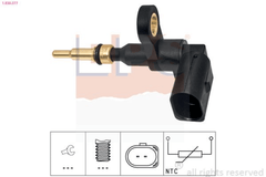 Sensor Kühlmitteltemperatur für AUDI SEAT SKODA VW A1 Sportback A3 Limousine