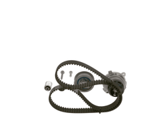 Wasserpumpe + Zahnriemensatz für AUDI SEAT SKODA VW A3 Sportback A4 B6 Avant