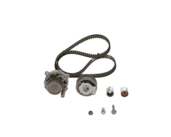 Wasserpumpe + Zahnriemensatz für AUDI SEAT SKODA VW A3 Sportback A4 B6 Avant