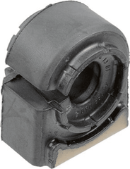 Lagerung Stabilisator Hinterachse für MERCEDES-BENZ EQV MARCO POLO Camper