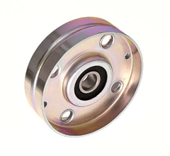 Spannrolle Keilrippenriemen für NISSAN ALMERA II Hatchback MICRA PRIMERA