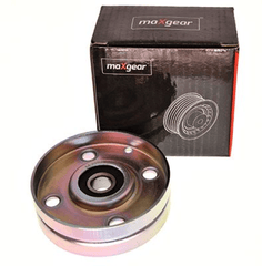 Spannrolle Keilrippenriemen für NISSAN ALMERA II Hatchback MICRA PRIMERA