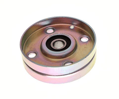 Spannrolle Keilrippenriemen für NISSAN ALMERA II Hatchback MICRA PRIMERA