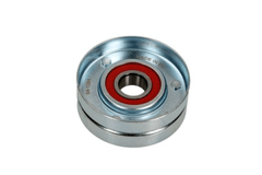 Spannrolle Keilrippenriemen für OPEL CHEVROLET ADAM AGILA ASTRA G Stufenheck
