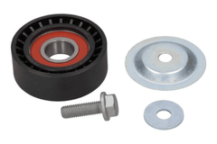 Spannrolle Keilrippenriemen für AUDI SEAT SKODA VW A1 Sportback ALHAMBRA IBIZA