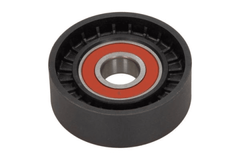 Spannrolle Keilrippenriemen für AUDI VW A3 Sportback Q3 TT Roadster JETTA III