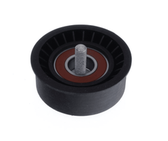 Umlenk Führungsrolle Zahnriemen für OPEL SAAB CHEVROLET ASTRA F Stufenheck CC