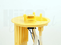 Kraftstoff Fördereinheit für VW CRAFTER 30-50 Kasten Pritsche/Fahrgestell 30-35