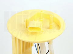 Kraftstoff Fördereinheit für VW CRAFTER 30-50 Kasten Pritsche/Fahrgestell 30-35