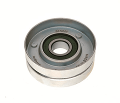 Spannrolle Keilrippenriemen für LADA OPEL CHEVROLET DAEWOO LOTUS BUICK CADILLAC